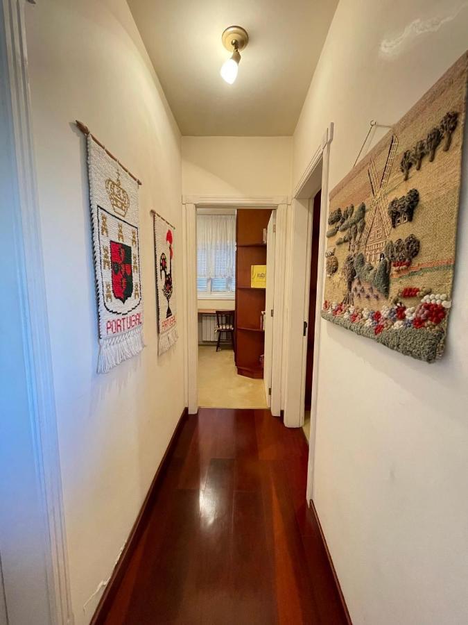 Appartement Apartamento No Centro De Gramado 200 Metros Da Rua Coberta Extérieur photo