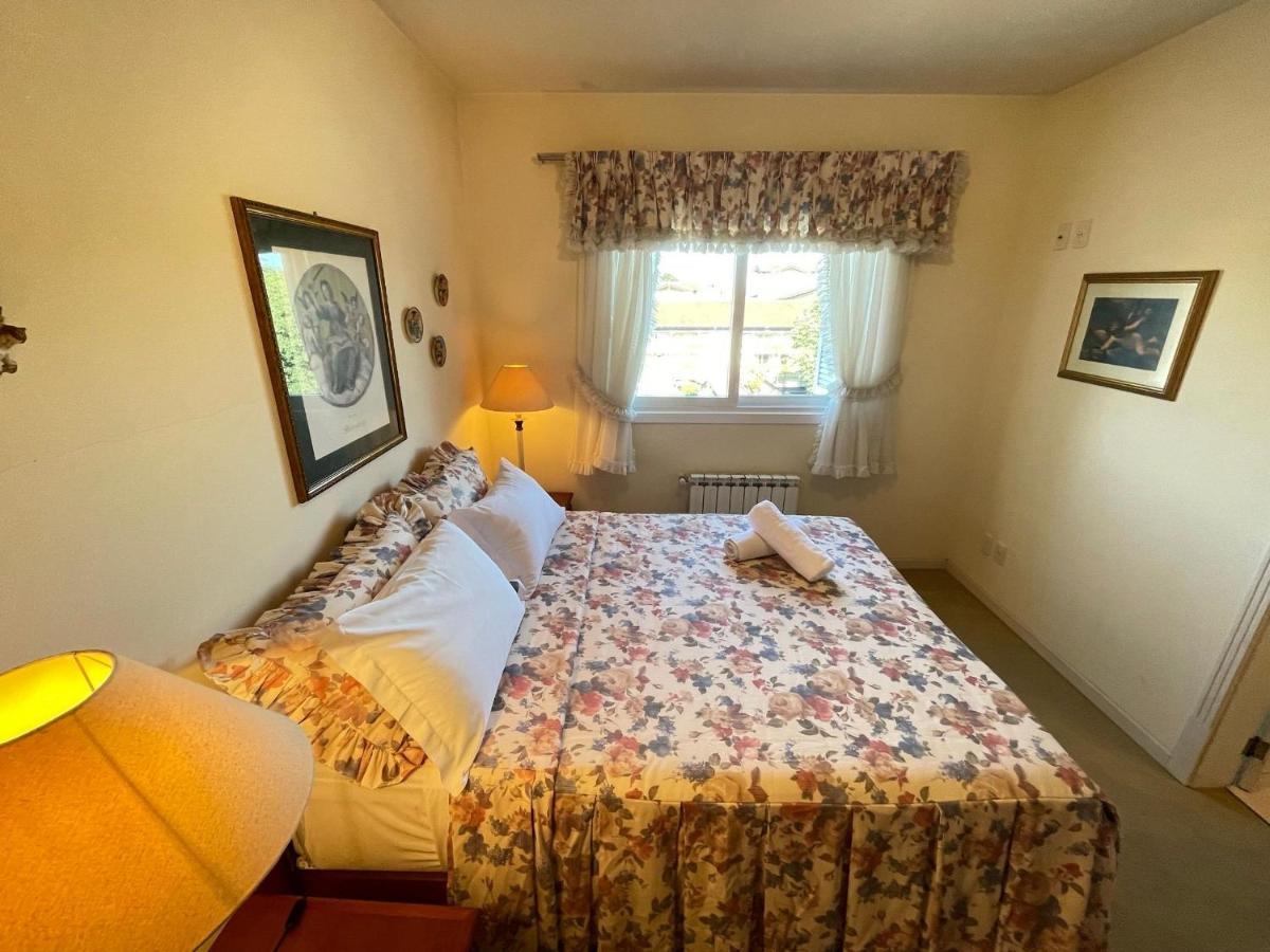 Appartement Apartamento No Centro De Gramado 200 Metros Da Rua Coberta Extérieur photo