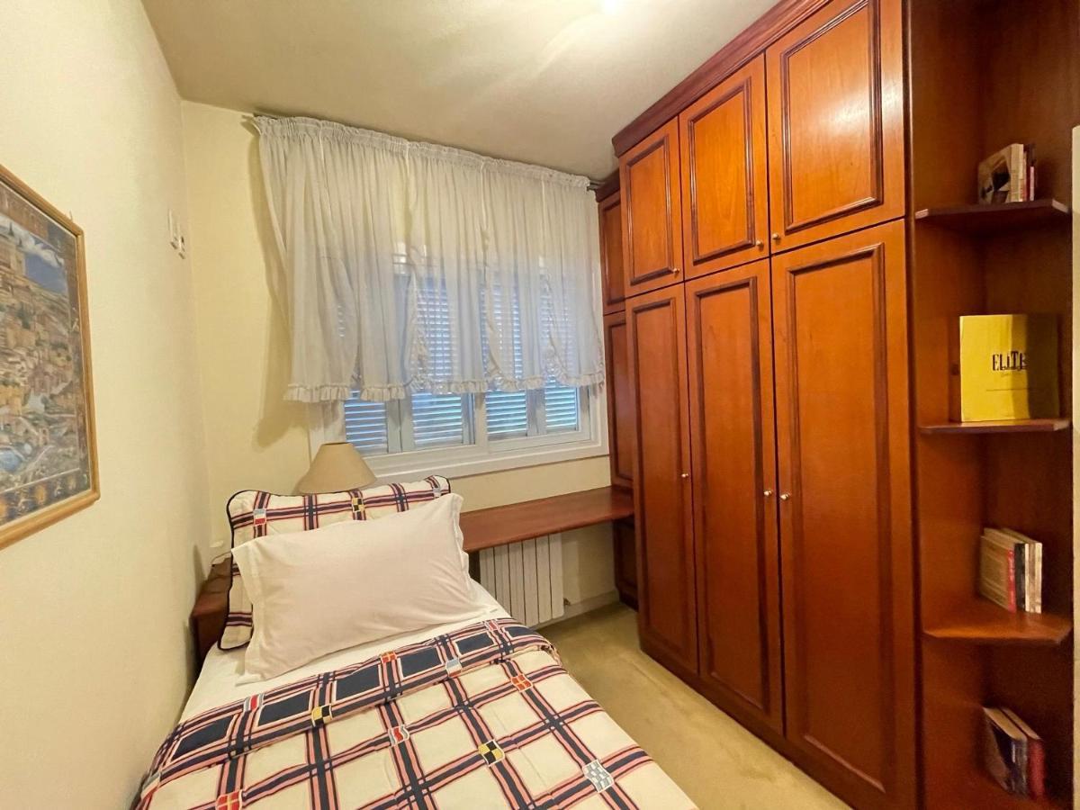 Appartement Apartamento No Centro De Gramado 200 Metros Da Rua Coberta Extérieur photo